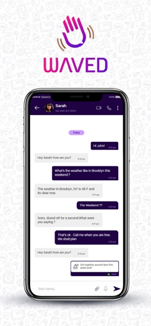 Waved(圖3)-速報App