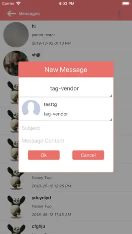 Game screenshot TransportManagerAppEdsys apk