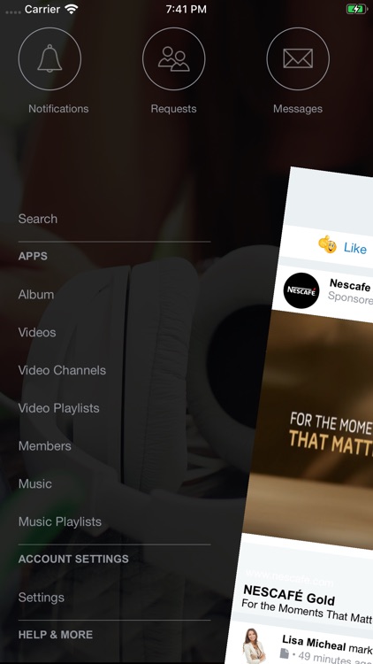 Women’s World screenshot-3