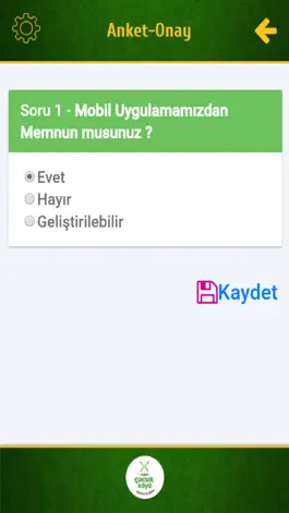 Game screenshot Karma Çocuk Köyü Anaokulu hack