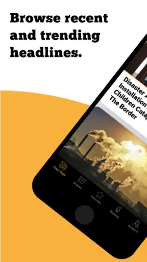 The Babylon Bee screenshot 1
