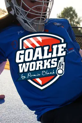 Game screenshot GoalieWorks Keepers mod apk