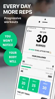 How to cancel & delete 30 day fitness workout at home 3