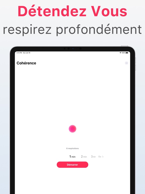 Screenshot #4 pour Cohérence