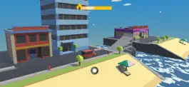 Game screenshot Bridge of Disaster mod apk
