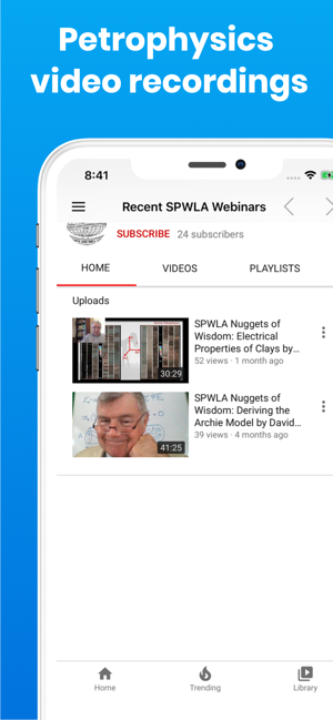 SPWLA Today(圖4)-速報App