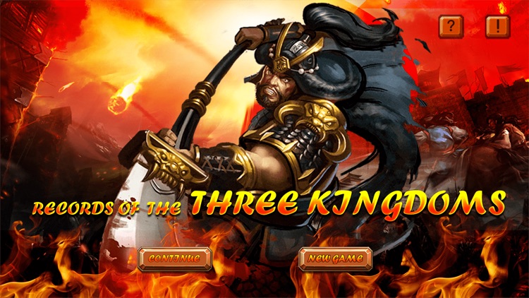 Kingdom hero: brave legend