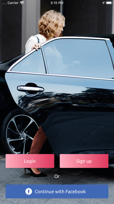 Screenshot #3 pour Selektiva Transport