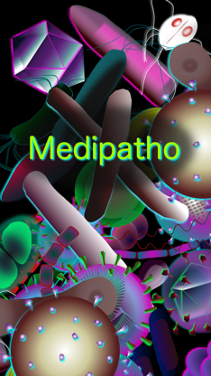 Medipatho screenshot 1