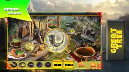 Game screenshot Hidden Object Great Tree apk