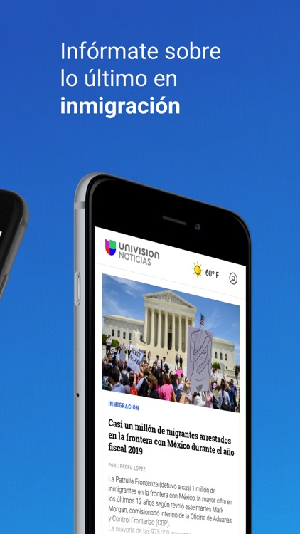 Univision Noticias