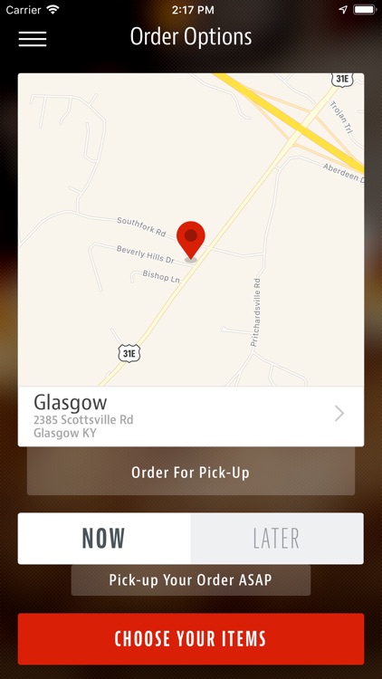 Rib Lickers Smoke Shack