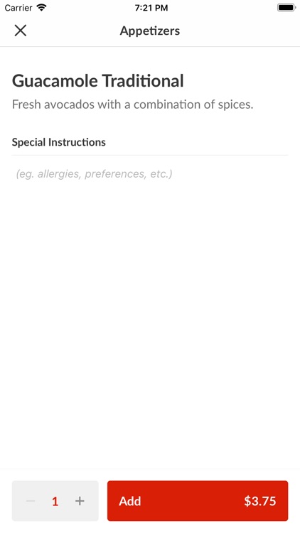 Senor Tequila screenshot-3