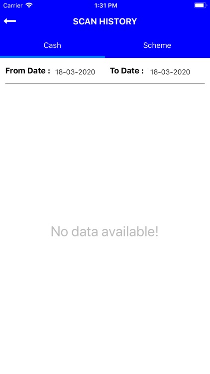 NPL QRScan screenshot-5