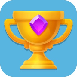 Trophy - funny game