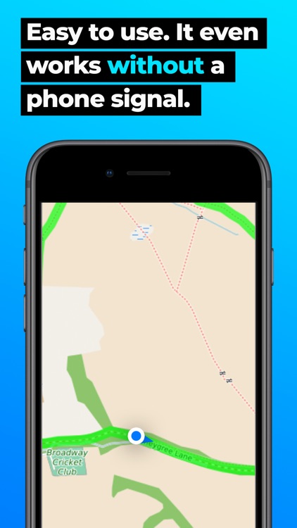 Cotswold Walks screenshot-3