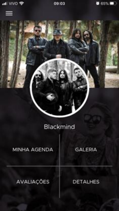 Screenshot #2 pour Easyshow