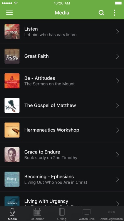 North Summit Church