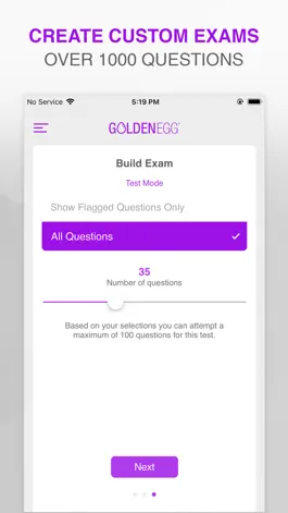 Game screenshot NPTE PTA Practice Test apk