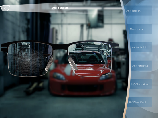 Screenshot #5 pour OptiFEST