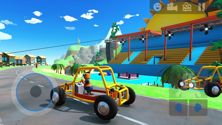 Totally Reliable Delivery screenshot-8