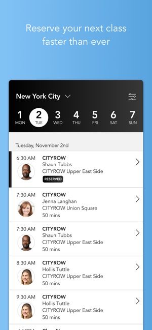CITYROW(圖2)-速報App