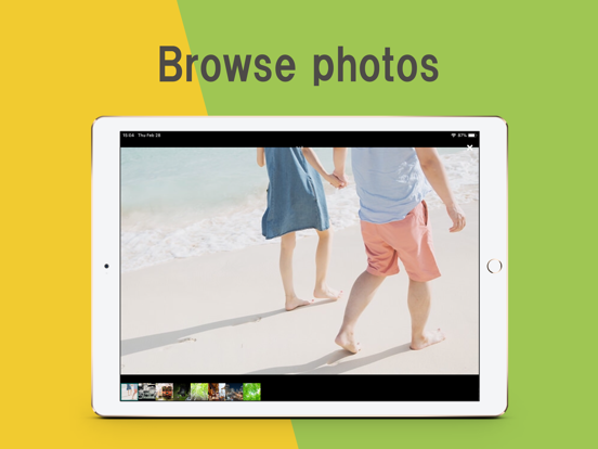 Screenshot #6 pour Easy zip - Manage zip/rar file