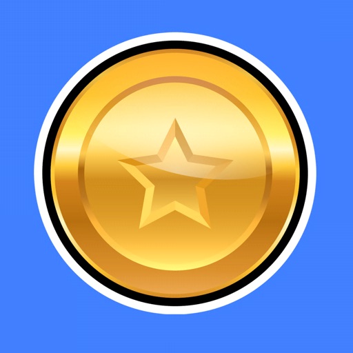 Coin Pusher Blitz iOS App