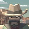 Cowboy Duel 3D - iPhoneアプリ