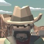 Cowboy Duel 3D app download