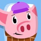 Top 40 Education Apps Like Oinky the Piggy: On Farm - Best Alternatives