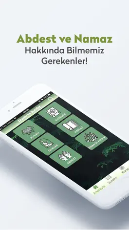 Game screenshot Dualar ve Sureler - Elifba apk