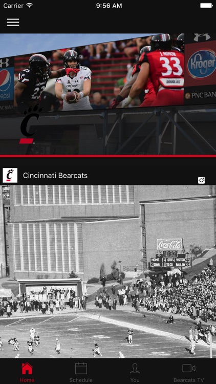 Cincinnati Bearcats