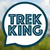 Trekking Together App Feedback