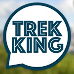 Download Trekking Together app