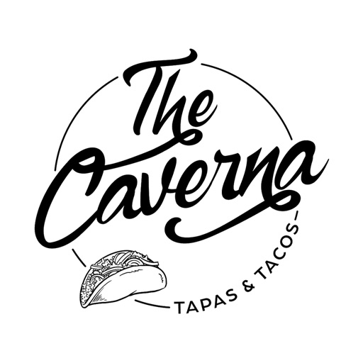 The Caverna icon