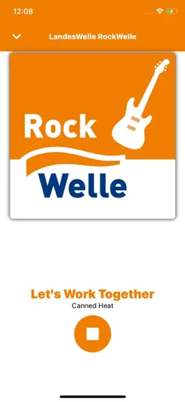 Game screenshot LandesWelle Thüringen apk