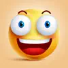 Talking Emojis for Texting App Positive Reviews