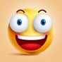 Talking Emojis for Texting app download