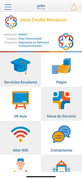 Game screenshot Mi Red Aliat apk