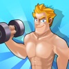My Idle Gym Trainer icon