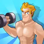 My Idle Gym Trainer App Positive Reviews