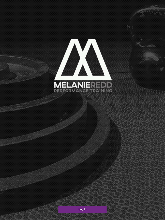 MRP Training iPad screenshot 1 - Health & Fitness app