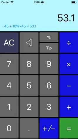 Game screenshot Calculator!! mod apk