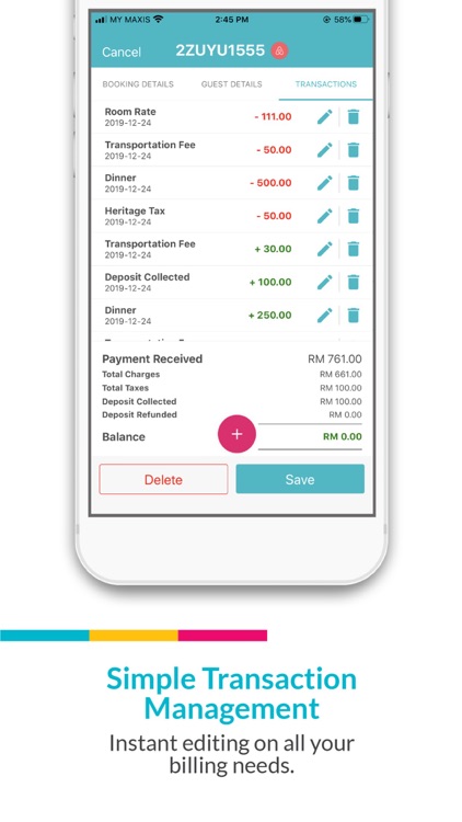 HostPlatform Mobile screenshot-6