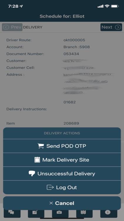 MultiTrax screenshot-4