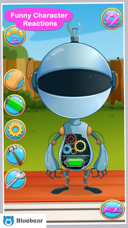 Toy Doctor screenshot-4