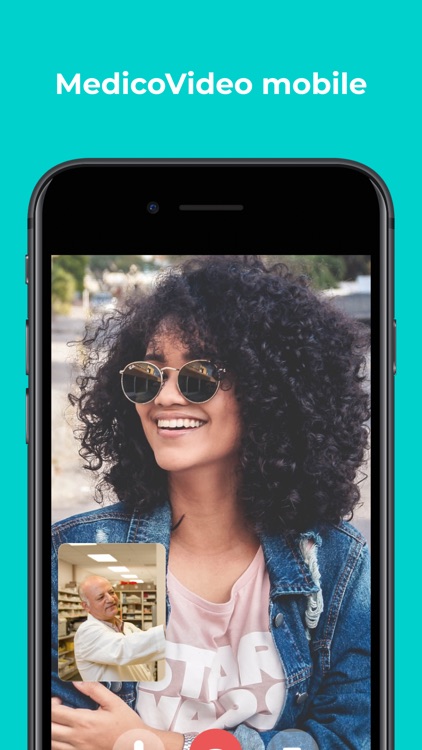 Medicosearch Cockpit