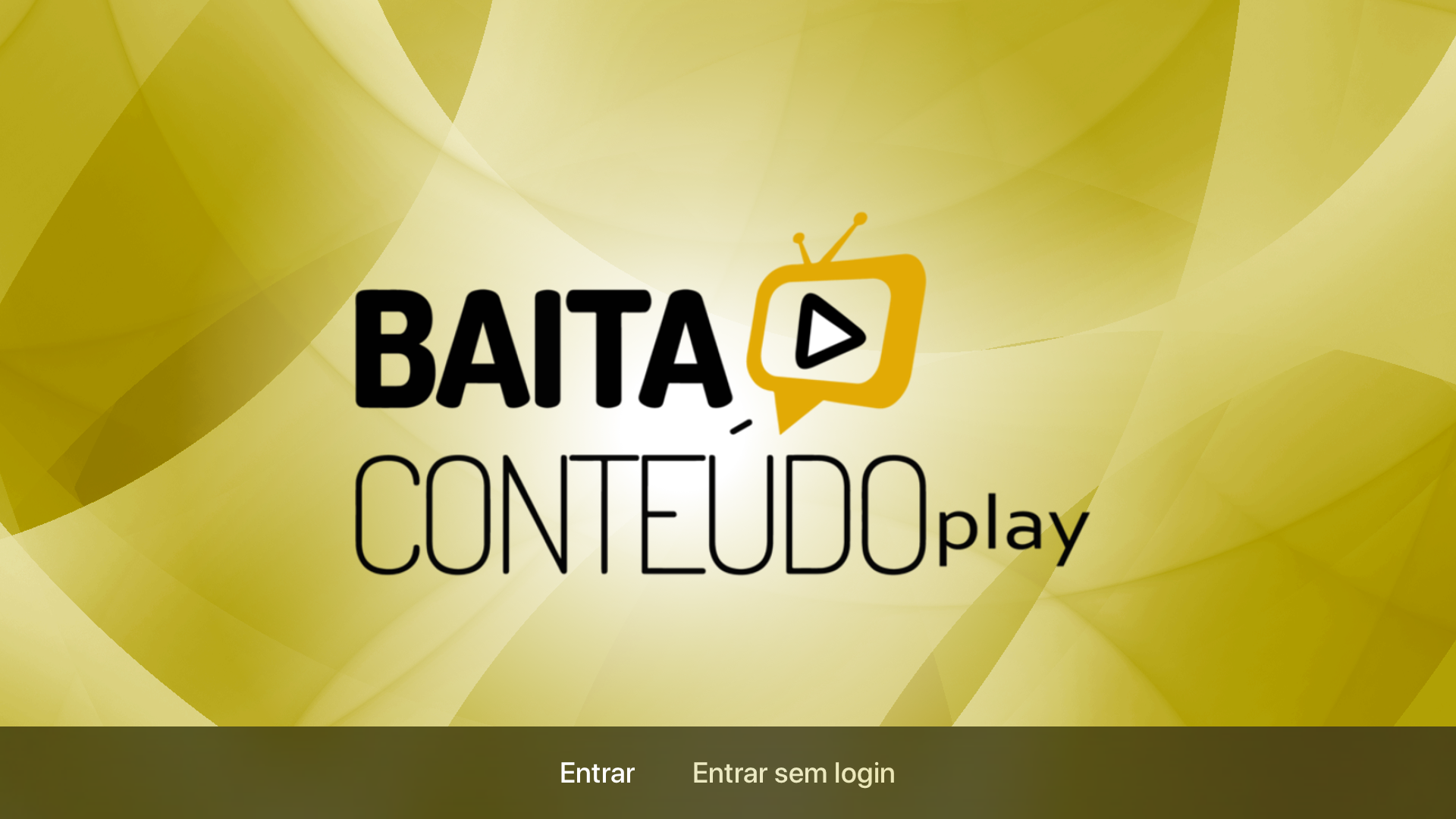 Baita Conteúdo Play