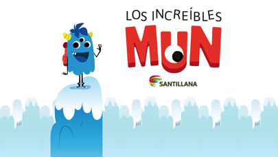 Screenshot #1 pour Los increíbles Mun 5